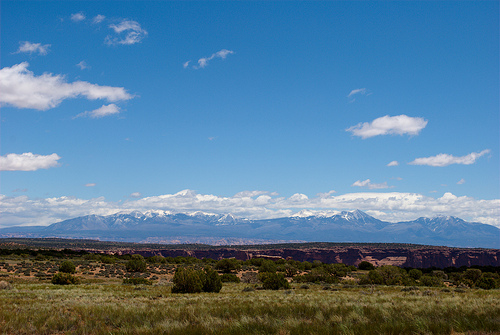 Canyonlands National Park