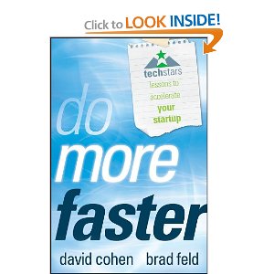 Do More Faster