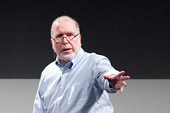 Kevin Kelly