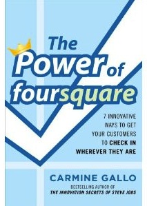 foursquare