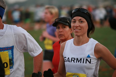 Kansas City Marathon