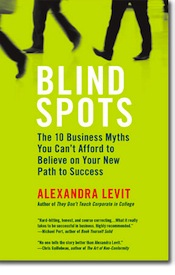 Blind Spots