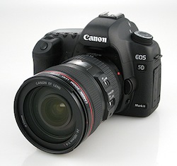 Canon EOS 5D