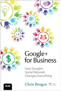 Google+ for business