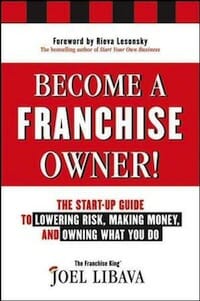 Become a Franchise Owner