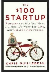 The $100 Startup