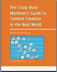 free content ebook