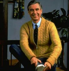 Mister Rogers