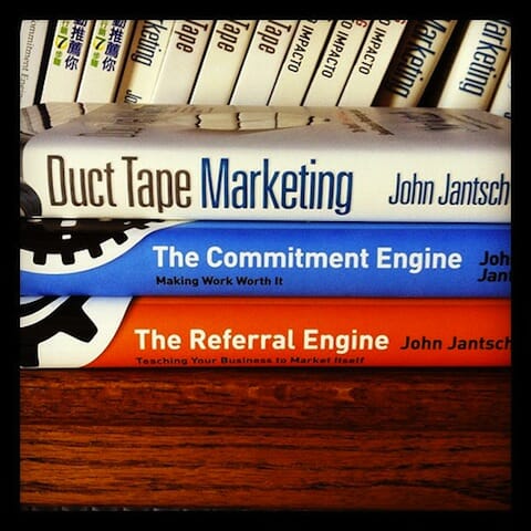 The Commitment Engine