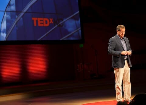 John Jantsch TEDxKC