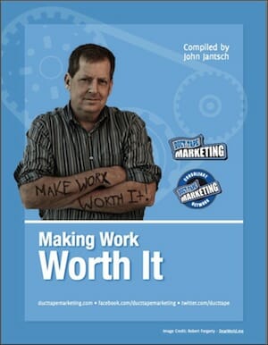 Make Work Worth It eBook