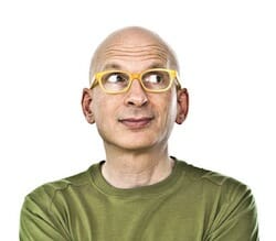 seth godin icarus deception