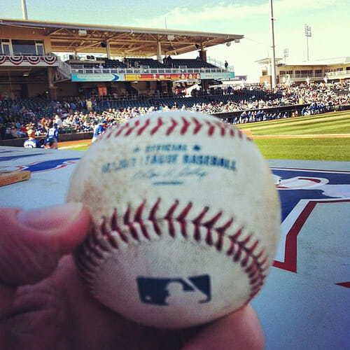 Royals baseball