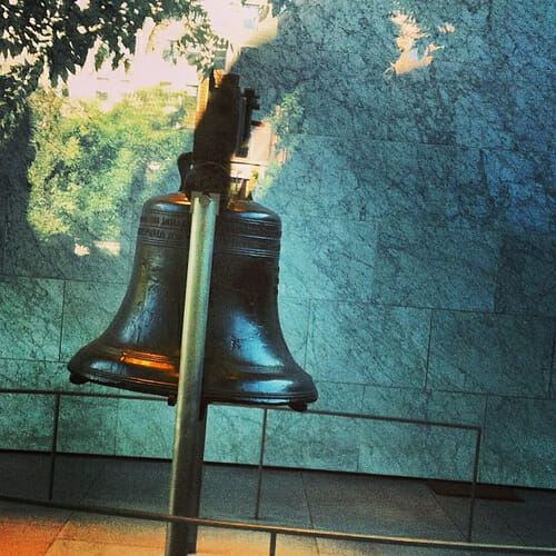 Liberty Bell