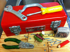 toolbox