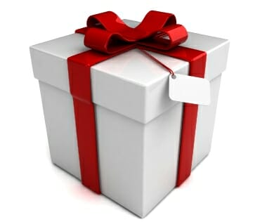 Gift box