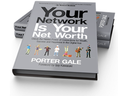 Your Network is Your Net Worth