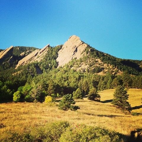 boulder