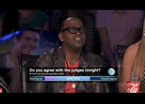 Randy Jackson