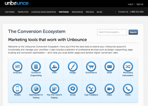 Unbounce