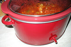 Are you building your business with a Crockpot or Microwave?