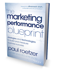 Marketing Performance