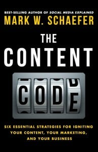 content code