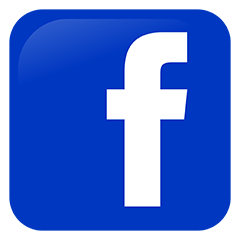 Facebook Icon CC