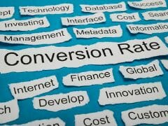 Conversion Rates