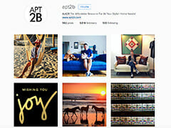 Apt2b-Instagram