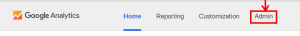 Google-Analytics-Admin