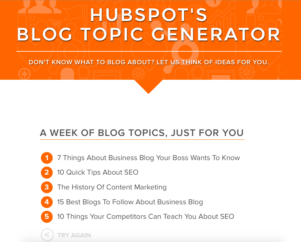 hubspot