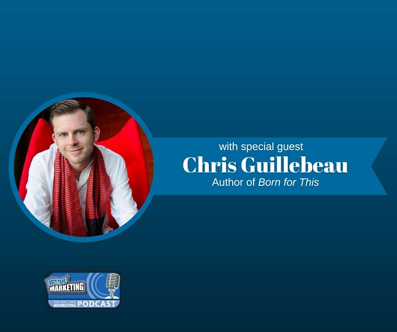 ChrisGuillebeau