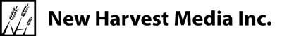 New Harvest Media Inc.