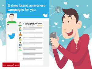 Two Ways User-Generated Content Can Keep Your Brand Relevant - Duct Tape Marketing