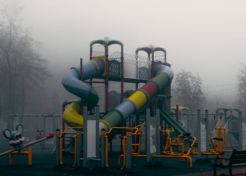 playground