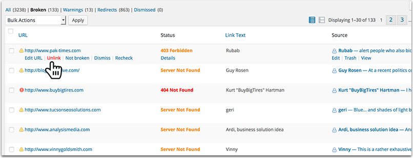 How to Diagnose Your Traffic Issues with These SEO Tools