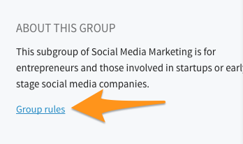 How to Use LinkedIn Groups to Generate Quality Leads Continuously