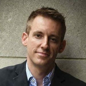 Jason Kander