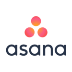 Asana logo