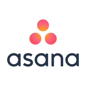 Asana logo