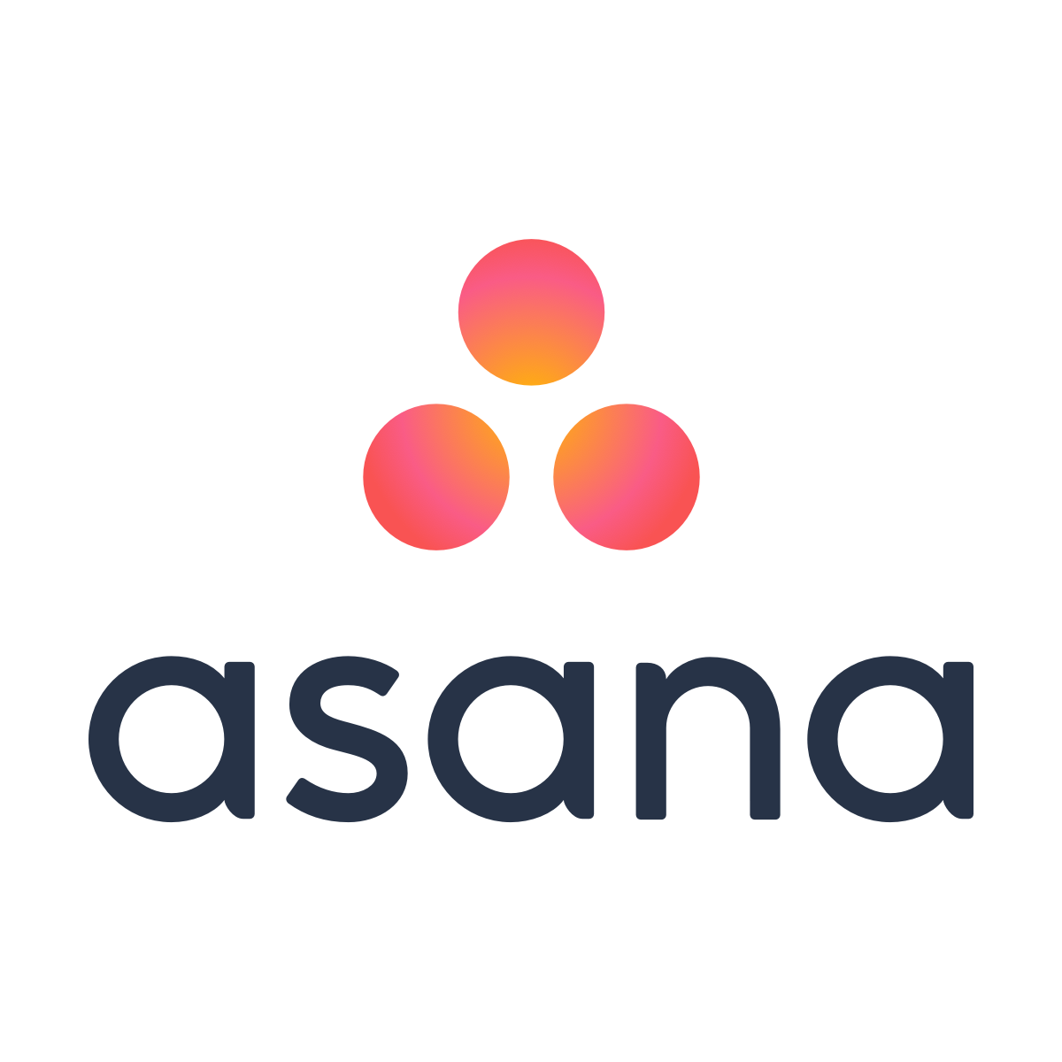 Asana logo