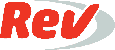 Rev logo