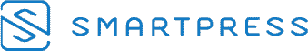 Smartpress logo