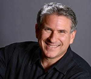 Steve Farber headshot