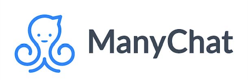 ManyChat logo