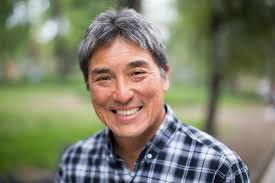 Guy Kawasaki headshot