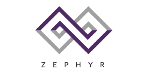 Zephyr logo