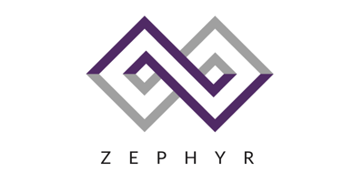 Zephyr logo