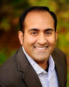 Rohit Bhargava headshot